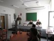 Návšteva nového veliteľa pozemných síl  brigádneho generála Ivana Pacha v ZaNKIS