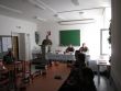 Návšteva nového veliteľa pozemných síl  brigádneho generála Ivana Pacha v ZaNKIS