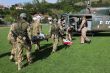 Slovenskí vojaci participovali na cvičení Quick Response 2020