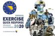 Slovenskí vojaci participovali na cvičení Quick Response 2020