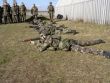 Veliteľské zhromaždenie veliteľa ženijného práporu