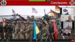 Webinr  Vojensk polcia v hybridnej vojne
