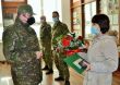 Životné jubileum našej kolegyne Danky Klemanovej