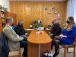 Minister obrany navštívil Základňu nasaditeľných komunikačných a informačných systémov v Ružomberku