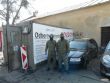 Zapojenie vojakov práporu do boja s pandémiou COVID-19