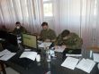 Zapojenie vojakov práporu do boja s pandémiou COVID-19