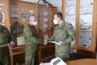 ODCHOD DO ZÁLOHY U 22. MECHANIZOVANÉHO PRÁPORU