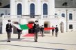 Prijatie vedúcich diplomatických misií
