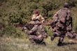 Kurz „Instructor Training Course“ (BMATT) v posádke Rožňava