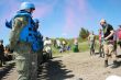 Záverečný výcvik personálu do vojenskej operácie UNFICYP