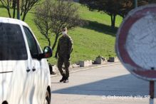 Nasadenie profesionálnych vojakov brigády bojového zabezpečenia v prospech Policajného zboru Slovenskej republiky