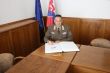 Multilaterálne rokovanie veliteľov pozemných síl