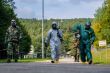 Medzinárodné cvičenie TOXIC VALLEY 2021