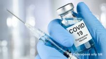 Výzva veliteľa pozemných síl OS SR k očkovaniu proti ochoreniu COVID-19