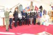 Zbierka šatstva a hračiek