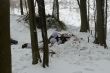 Výcvik kadetov AOS v Kamenici nad Cirochou