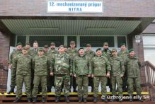 Vojenská rada veliteľa pozemných síl
